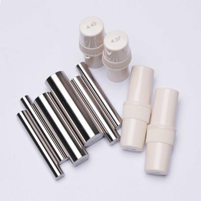 China Industry Customized Non-Standard Soft Gauge Passage-Stop Gauge Plug Needle Gauge Precision Soft Gauge Hole for sale