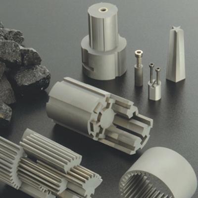 China Slow Industry Machinery Wire Processing Wire Cutting Special Shaped Parts Parts for sale