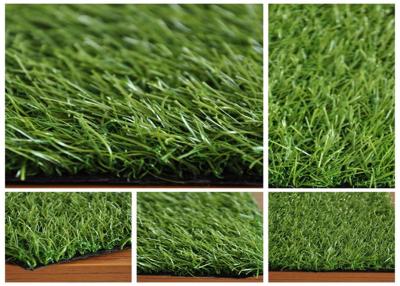 China Green Soft Imitation Grass Lawns Artificial Grass Yard 200cm Width for sale