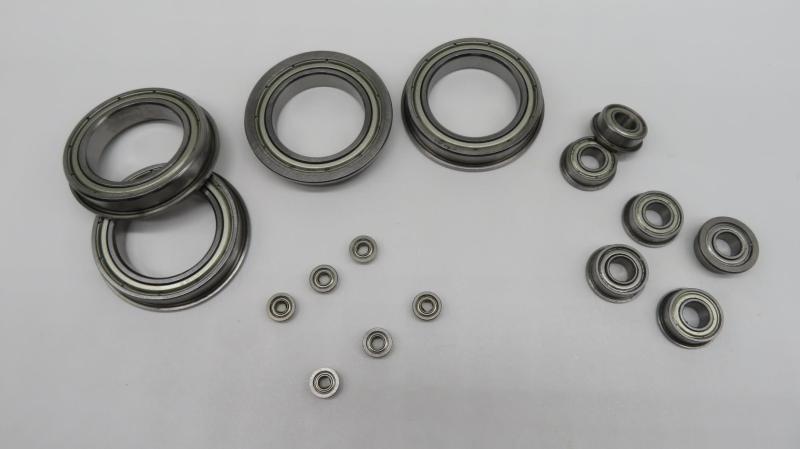 Verified China supplier - Shenzhen Wanyuan Bearing Co., Ltd.