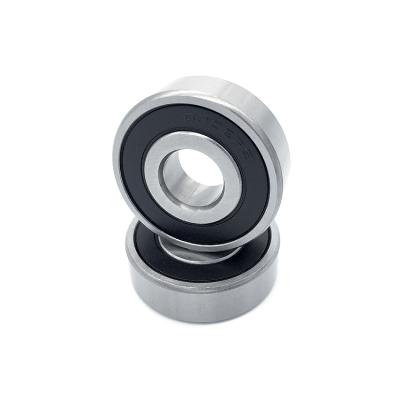 China Motorcycles Deep Groove Motor Bearing Construction Material Stores Bearing Ball Bearings 6302 RS 6302ZZ Bearing 15x42x13 mm for sale