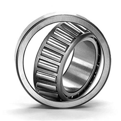 China China Suppliers High Speed ​​Long Life Taper Roller Bearing 32212 Puller Tapered Roller Bearing 32215 32216 for sale