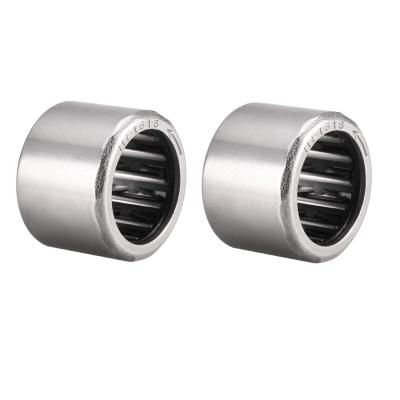 China High Quality Pulled Hotels Needle Roller Bearing HF1616 Cup Needle Roller Bearing for sale