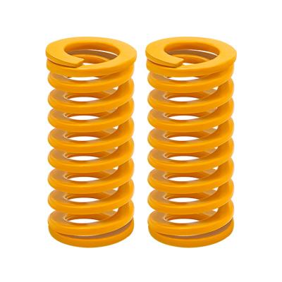 China 3D Printer Upgraded 3D Printer Parts Spring 8*20MM Bed Spring 3D Printer Accessories for sale