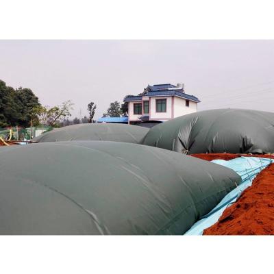 China Modern Style Pillow Collapsible Tanks Agriculture Flexible Water Tank en venta