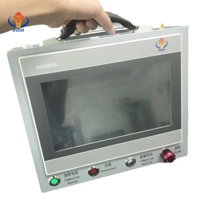 China DC 24 Industrial Data Logger Touch Screen Function Industrial Data Logger for sale