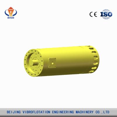 China Steel Vibroflot Accessories Vibroflot Equipment Moto Supply Power To Vibroflot Operating for sale