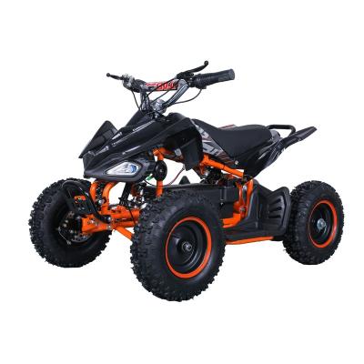 China Tao Motor Kids Mini ATV Electric ATVs 4x4 6inch for sale