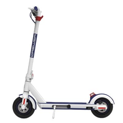 China Gotrax 2022 New Design Unisex 10inch 500W 2 Wheel Cheap Adult Electric Scooter for sale