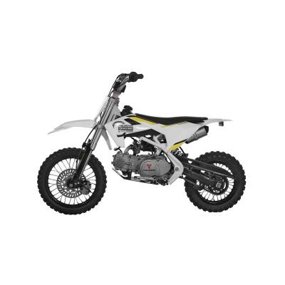 China Tao Motor 4 Stroke 110cc Mini Dirt Bike DB24 with CE 14inch for sale