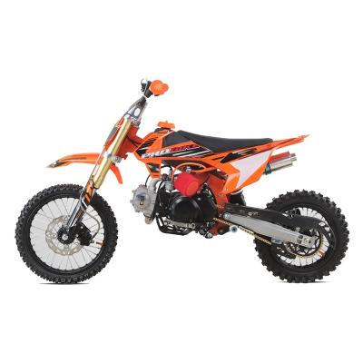 China Tao Motor New Off-Road 125cc Dirt Bike 125cc Dirt Bikes With CE EEC 10inch for sale