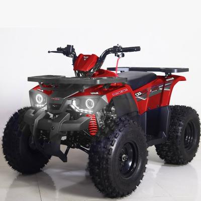 China New Tao Motor Cruiser 777 Quad ATV 125 ATV125-10 With CE EPA 8inch for sale