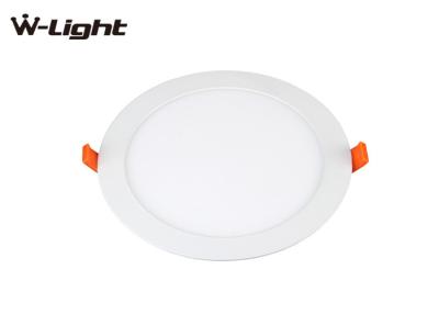 China hotesale  dimmable 3000K  6500K Sqaure ultra  rgb  office led panel light for sale