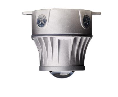 China Residential Professional Die Cast Aluminum LED Vapor Proof Light for sale