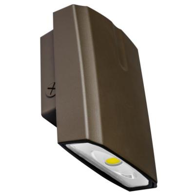 China New Arrival IP65 LED Residential Full Cutoff Wall Pack Light 20W 40W for sale