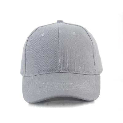 China New Custom High Quality JOINT Cotton Sports Hats 6 Panel Black Blank Single Baseball Cap for sale