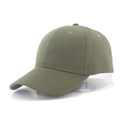 China COMMON New Design Baseball Cap Hats Men Multi Color Custom Fitted Material Baseball Cap for sale