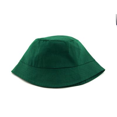 China Factory direct supply cotton breathable comfortable promotion cheap lead bucket hat for sale