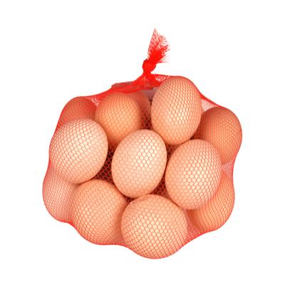 China Best Agriculture Quality PE Mesh Bag For Quail Eggs, Duck's Eggs for sale