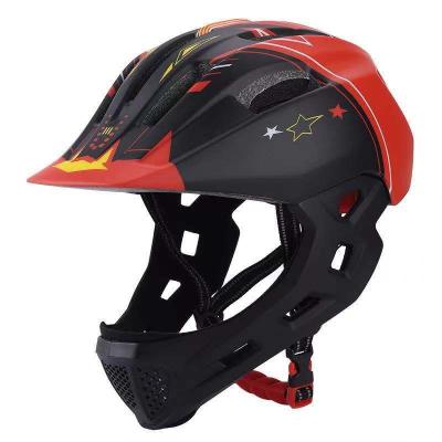 China High safety children's cycling helmet with lightweight roller skating balance bike helmet for men and women for sale