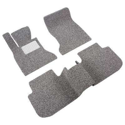 China Luxury Special Design Widely Used Available In Multiple Colors Luxury Car Mats Carpet for sale