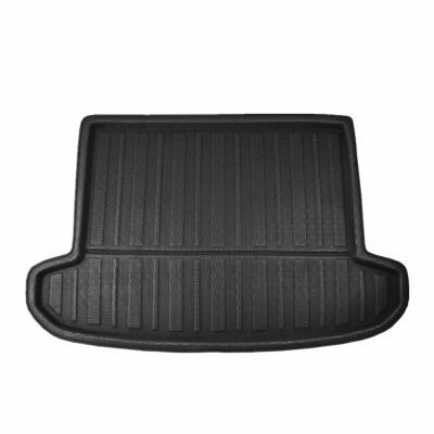 China Luxury Car Mats Rear Auto Trunk Cargo Tray For Lancer ex for sale