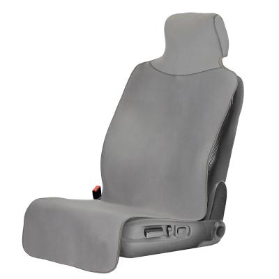 China Luxury Universal Neoprene Car Seat Cover Non-Slip Waterproof Protector for sale