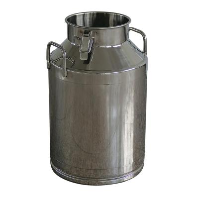 China Eco-friendly factory made stainless steel dairy milk box for sale JF-102 for sale