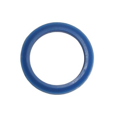 China Durable material rubber seal for milk claw, pulsator etc. for sale