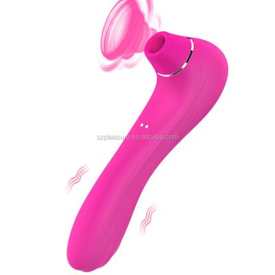 China Rose Clitoral Sucking Tongue Clitoral Sucking Vibrator Rose Clitoral Sucking Tongue Vibrator with Intense Vibrator Sucking 7 for sale