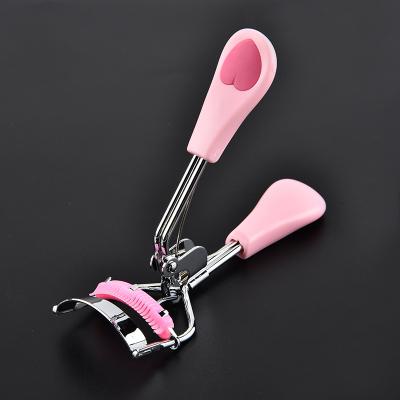 China Wholesale High Quality New Design Eye Makeup OEM Eyelash Curler for sale