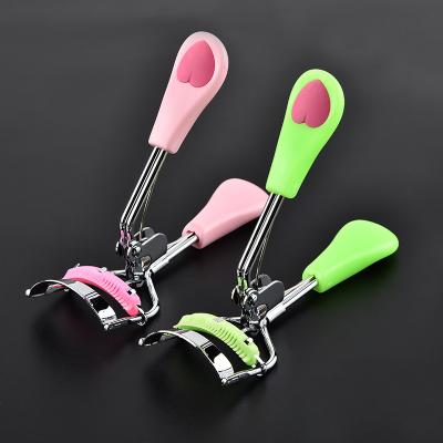 China Eye Makeup New Arrival Hot Sale Custom False Eyelash Curler for sale