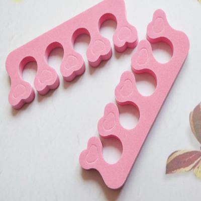 China Toe Eva Toe Separator, Toe Nail Separator for sale