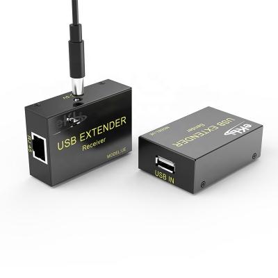 Κίνα Factory supply USB extender 60m single network extend usb to rj45 προς πώληση