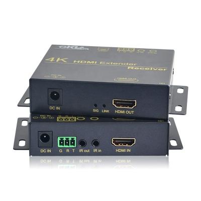 China eKL 4K 70m HDMI extender 100m 1080p extender HDMI support OEM à venda