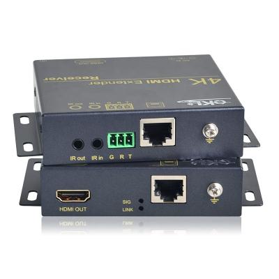 China factory OEM 4K 70m HDMI 2.0 extender 1080P 100m extender HDMI à venda