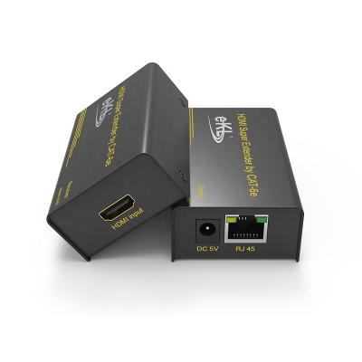 Chine eKL HDMI extender 60m HDMI to RJ451080p extender-receiver à vendre