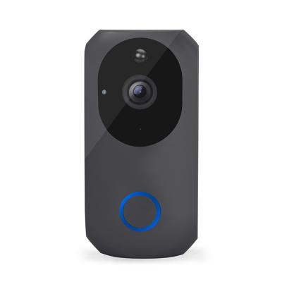 China Waterproof / Tuya Doorbell 1080p Doorbell Mount IP02 Waterproof Video Doorbell for sale