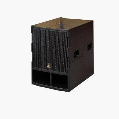 China Outdoor and Indoor Performance 15 Inch L4/L15S Column Array Speaker Active Sound System Active Column Array Column Speakers for sale