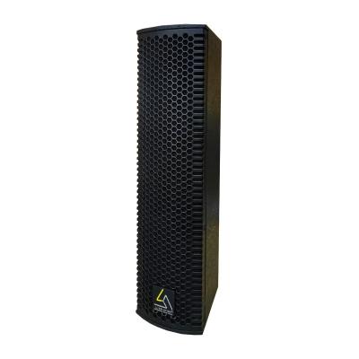 China Outdoor and Indoor Performance Full Range Column Speakers Price Active Column Speaker And Subwoofer Dj Column Speaker for sale