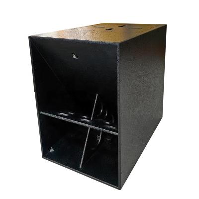 China Outdoor and Indoor  Performance F21 Passive Subwoofer designed and made by L-solution in China and can be used with L-SOLUTION line arrays for sale