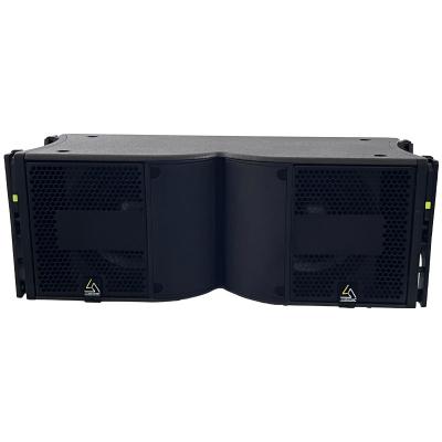 China Outdoor Performance Line Array Speakers Praudio Active Professional Mini Passive Speaker Active Line Array for sale