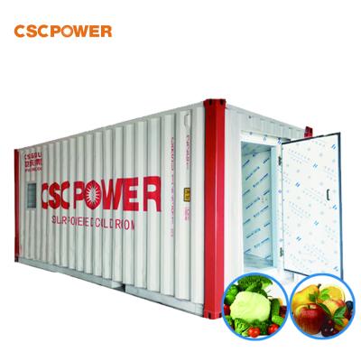 China Fish Flesh Vegetable Hotels Cold Storage Panel Room Freezer Price, Solar Ice Shop Cold Room for sale