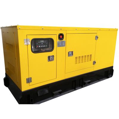 China CSCPOWER HOT sale power denyo generator 60kva for industrial use CL--60kva generator for sale