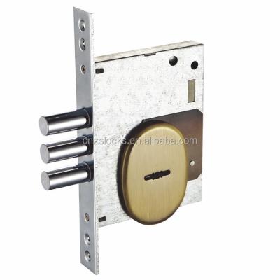 China 706] lockbodies lockbody super september of iron iron locks [door russian blade lock blade for sale