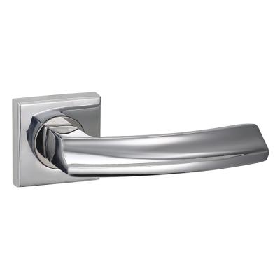 China Aluminum Alloy [FZ13-119] Aluminum Alloy Door Handle Made in China for sale