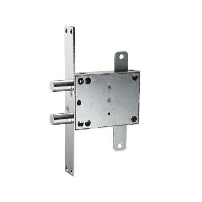 China High Quality Iron [861] Door Slide Bolt Latch Lock 60mm Made in China for sale