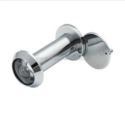 China [MY001-70/130] Russian zinc alloy zinc hole door viewer with 70-130mm and 16mm diameter for sale