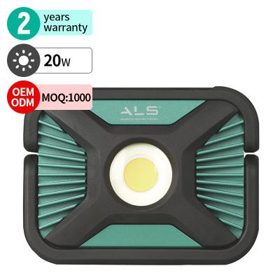 China Industry SAL COB LED COB LED Waterproof Magnetic Handheld Professional Operating Flood Light for sale