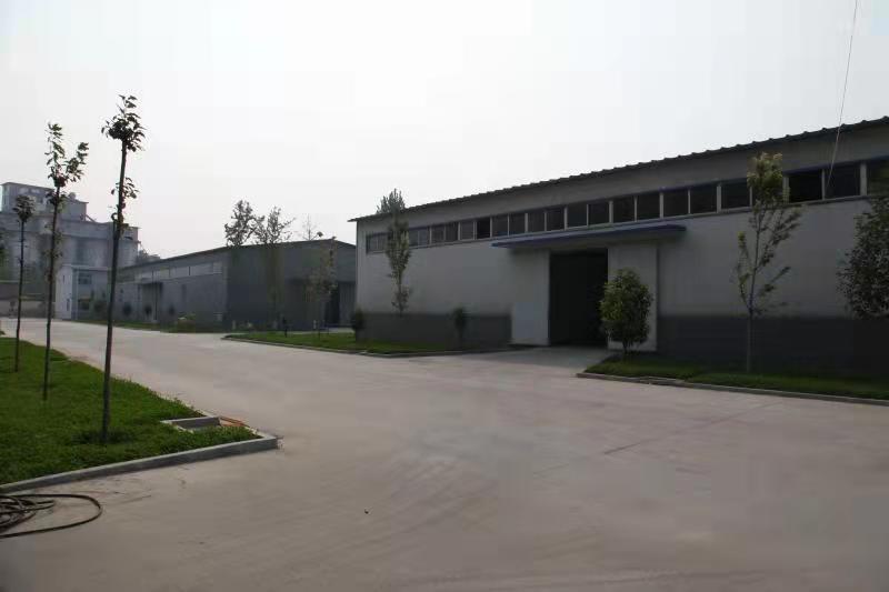 Verified China supplier - Ningbo Borson Import & Export Co., Ltd.